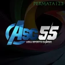Asg55 — mitra unggulan