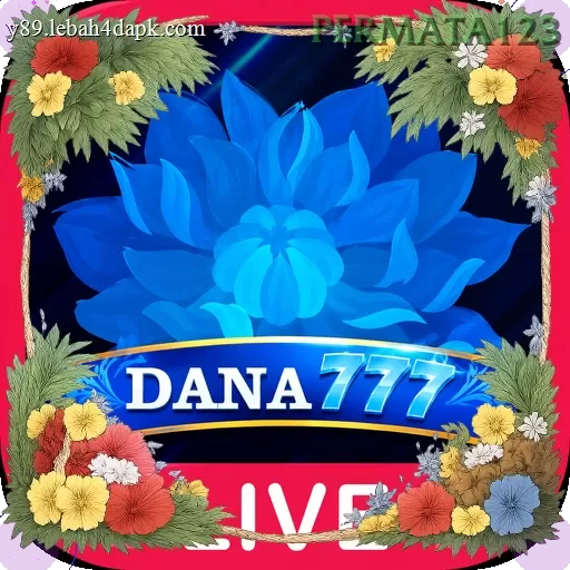 Dana777 — mitra unggulan