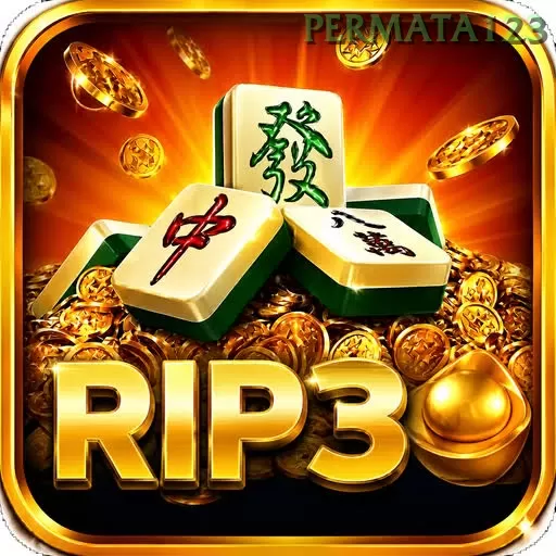 Rip3 — mitra unggulan