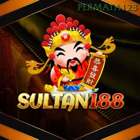 Sultan188 — mitra unggulan